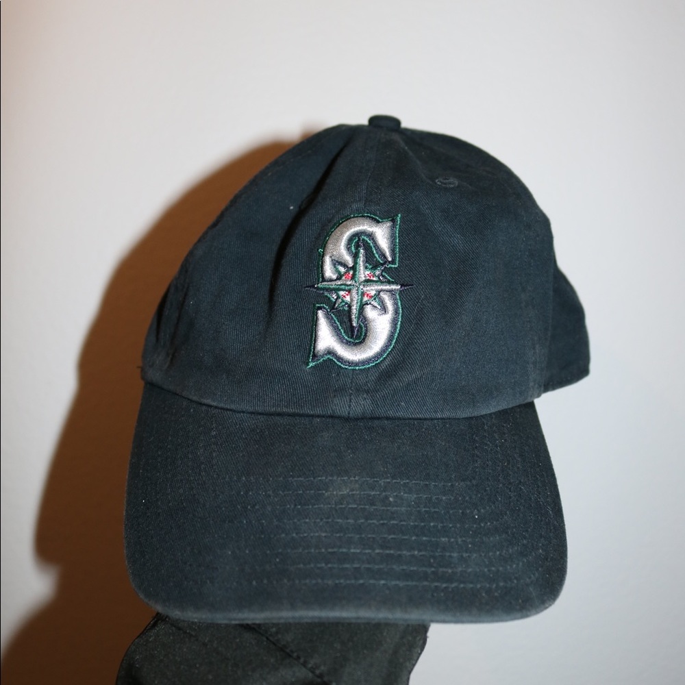 MLB Mariners Hat